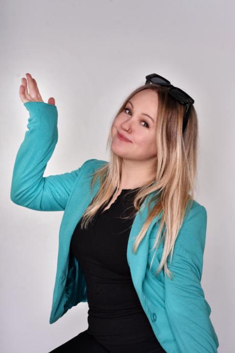 Maria Dziewior