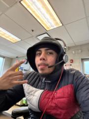 Luis Gomez