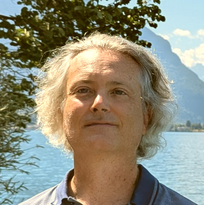 Cedric Domeniconi