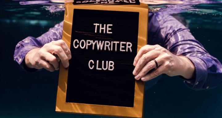 The Copywriter Club