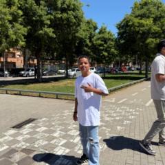 Ibrahim Cadenas