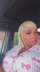 Demetrice Jefferson
