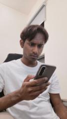 Sinotharan Ganesan