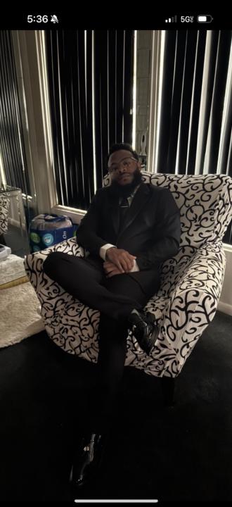 Andre Washington