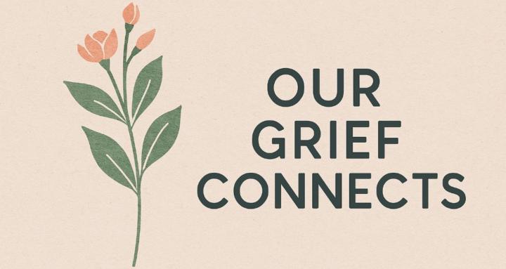 Our Grief Connects Journals