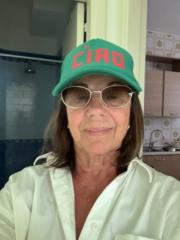 Libby Ghio