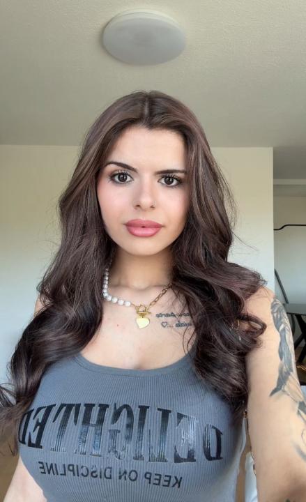Fabiana Caiado Pereira