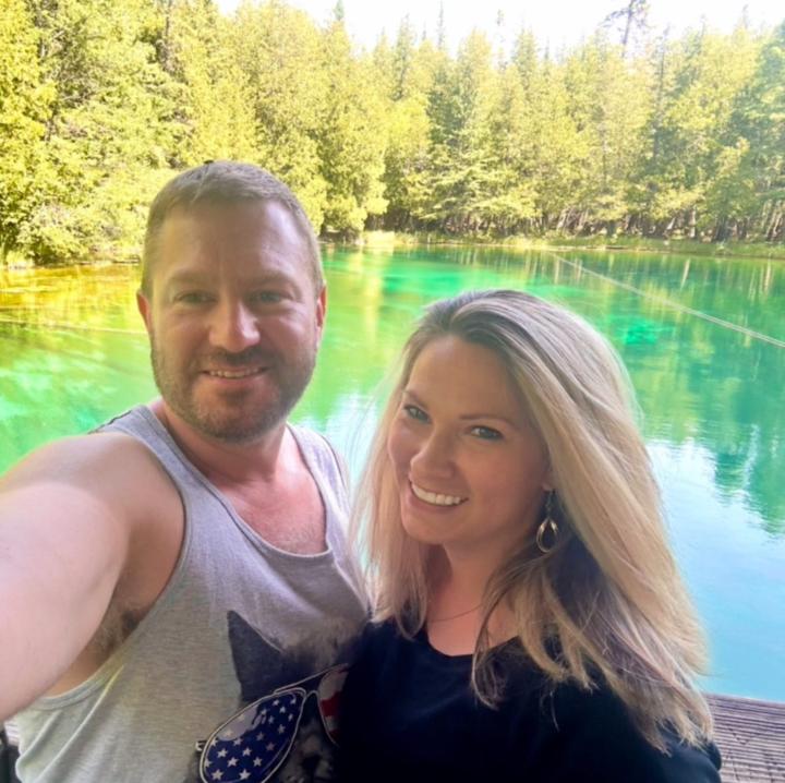 Jacqueline Neerdaels