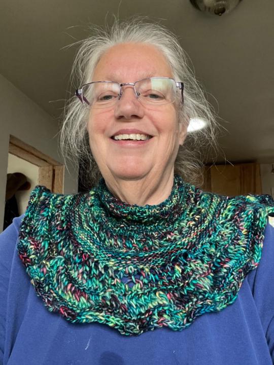 Theresa Hofstetter