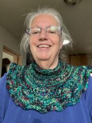 Theresa Hofstetter