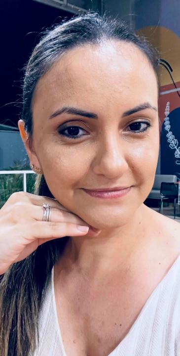 Talita Bison Vendruscolo