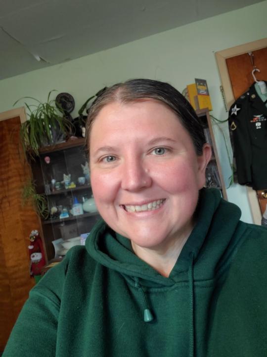 Stephanie Witte-Mason