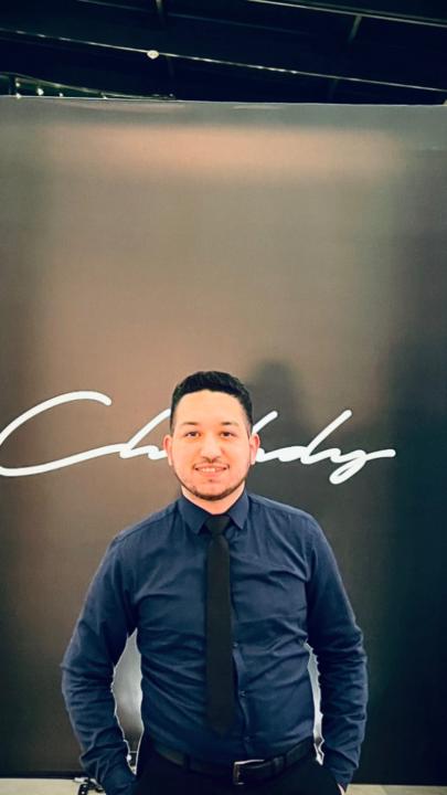 Youssef El mouzouade