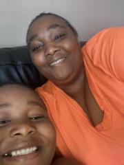 Teshia Woods