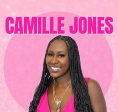 Camille Jones
