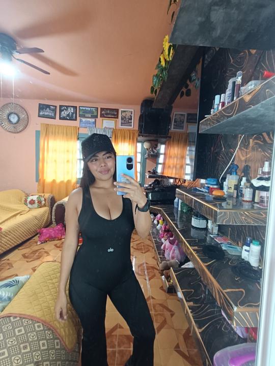 Samira Nicole De la Rosa