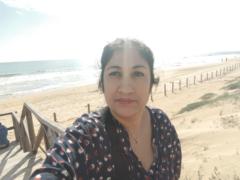Gisela Prias Meza