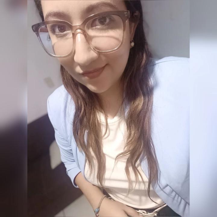 Angélica Hernandez