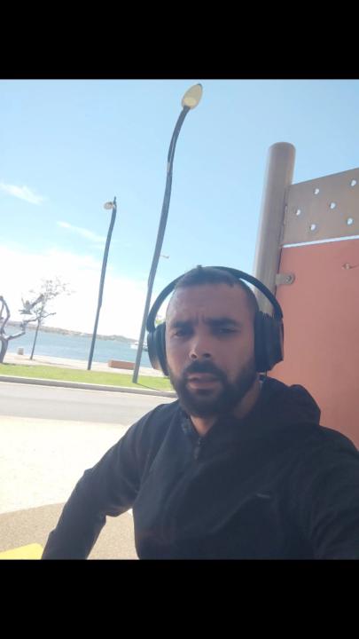 Youness El RHENNDOUR