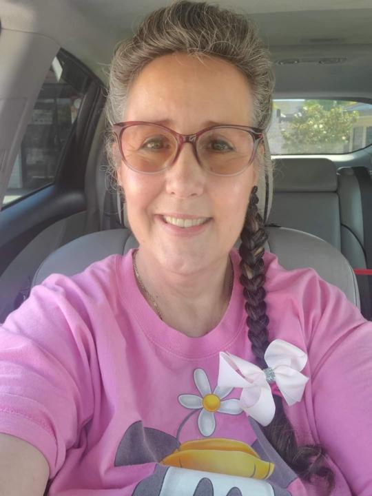 Denise McKie