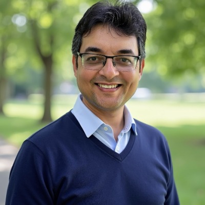 Hiren Bhatt
