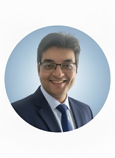 Hiren Bhatt