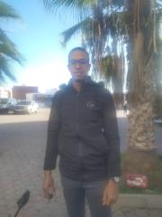 Mohamed Tinzift