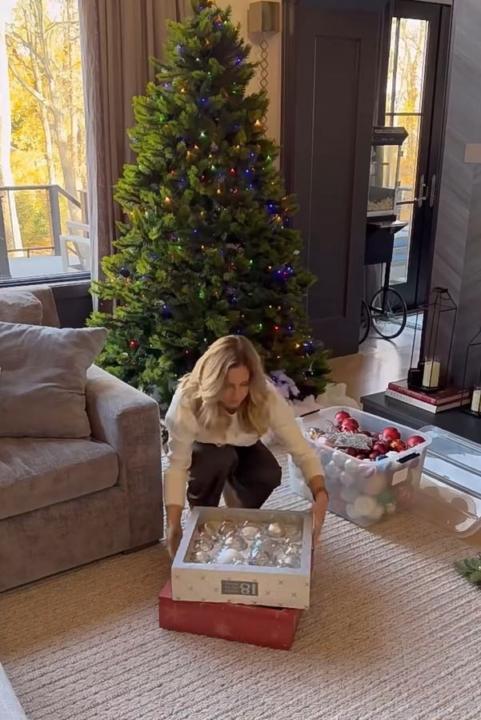 Antoinette MayfieldMansell