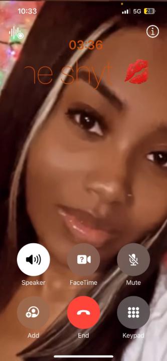 Kia Wiliams