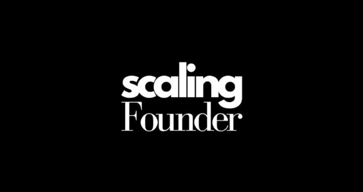 Scaling Founder Community