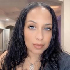 Keisha Binns