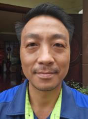 Trần Văn Thư