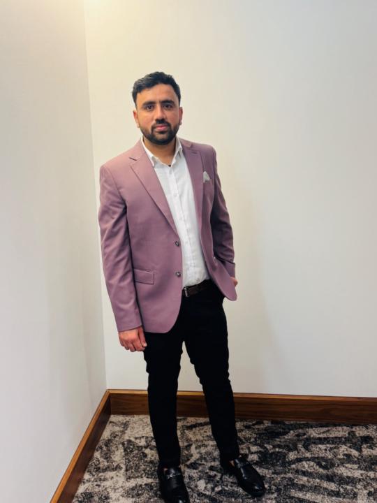 Rahul Kumar
