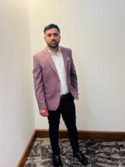 Rahul Kumar