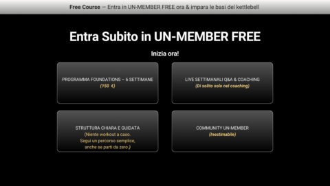 Free UN-MEMBER gallery image