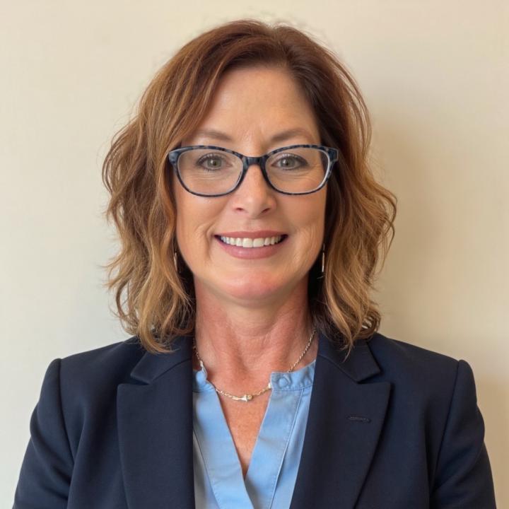 Tracy Fackler