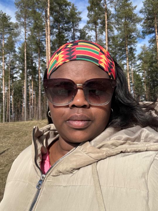 Beatrice Apio