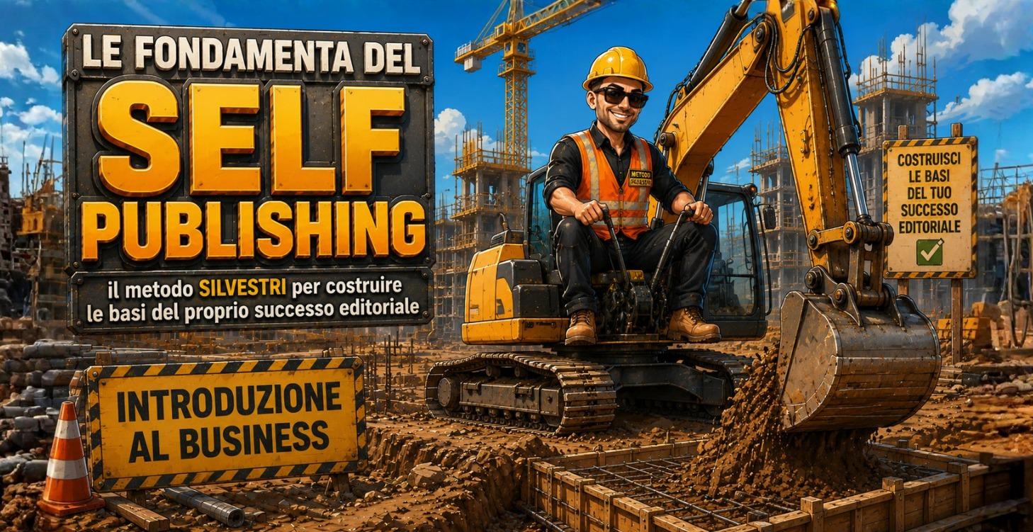 MODULO 1 - INTRODUZIONE AL BUSINESS