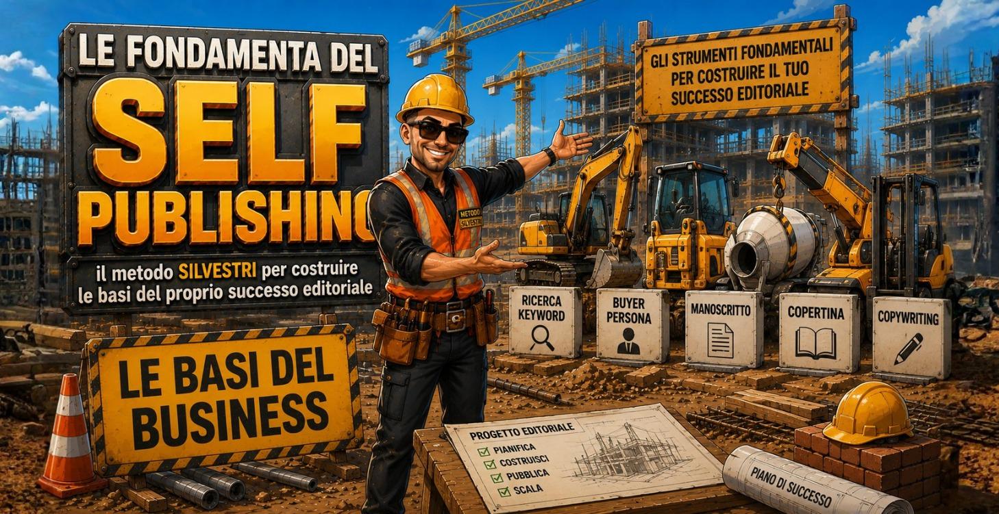 MODULO 3 - LE BASI DEL BUSINESS