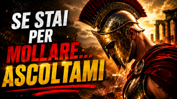 🔥 NUOVO VIDEO YOUTUBE IMPORTANTISSIMO 🔥