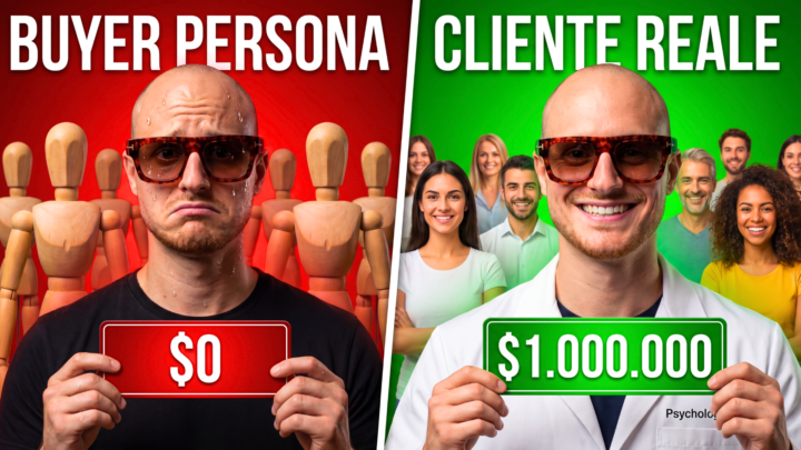⚠️ NUOVO VIDEO YOUTUBE FONDAMENTALE ⚠️