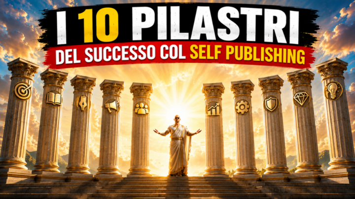 🔥 NUOVO VIDEO YOUTUBE - LE 10 COSE CHE AVREI VOLUTO SAPERE AGLI INIZI 🔥  