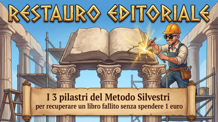 💰 NUOVA MASTERCLASS GRATIS PER TUTTI 💰