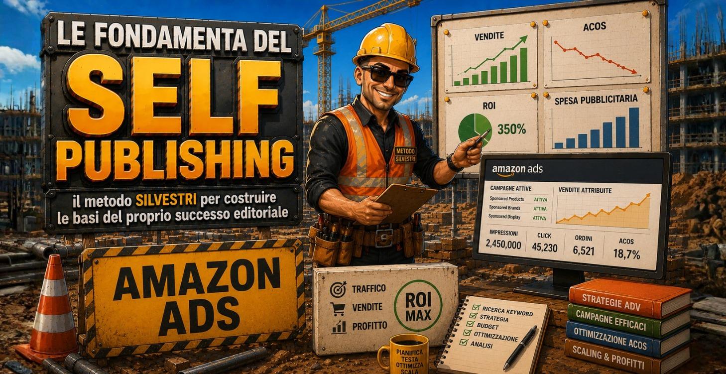 MODULO 6 - AMAZON ADS
