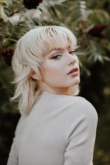Ellie Lang
