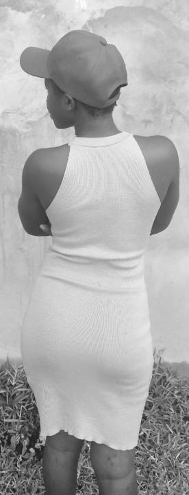 Lydia Nyambe