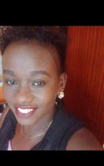 Peninah Walwanga