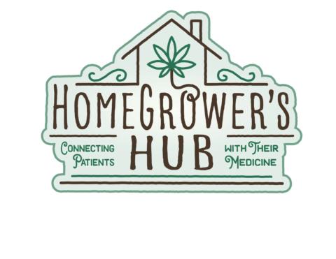 Home Grower's Hub gallery image