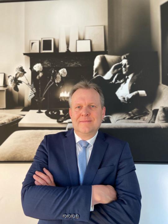 Michael Geisselbrecht