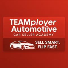 Teamployer Automotive